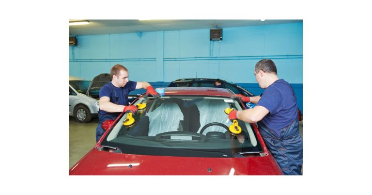 Save On Auto Glass Improves Turnaround Time for Windshield Repairs in Sterling Heights