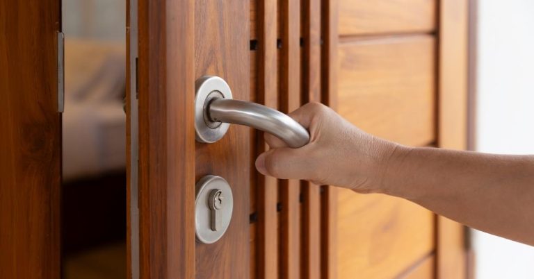 Commercial Metal Door Solutions for Modern Commercial and Industrial Buildings