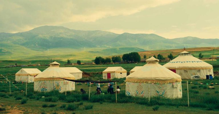 Essential Camping Gear That Improves Every Outdoor Adventure